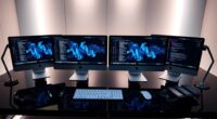 top mac studio machines
