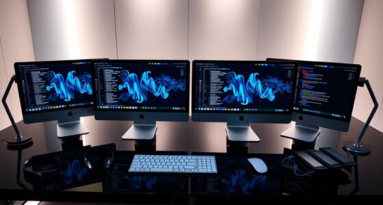 top mac studio machines