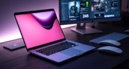 top macbook pro 64gb