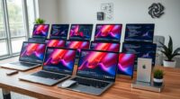 top macbook pros for ai