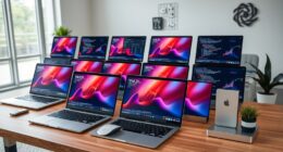 top macbook pros for ai
