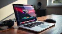 top macbook pros for editing