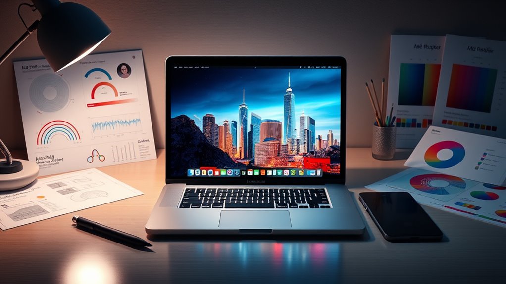 top macbooks for 3d vfx