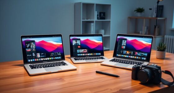 top macbooks for photography