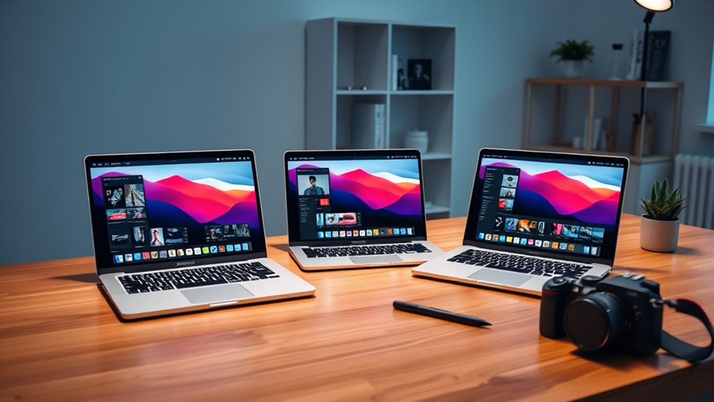 top macbooks for photography