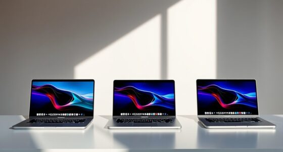 top macbooks with 32gb