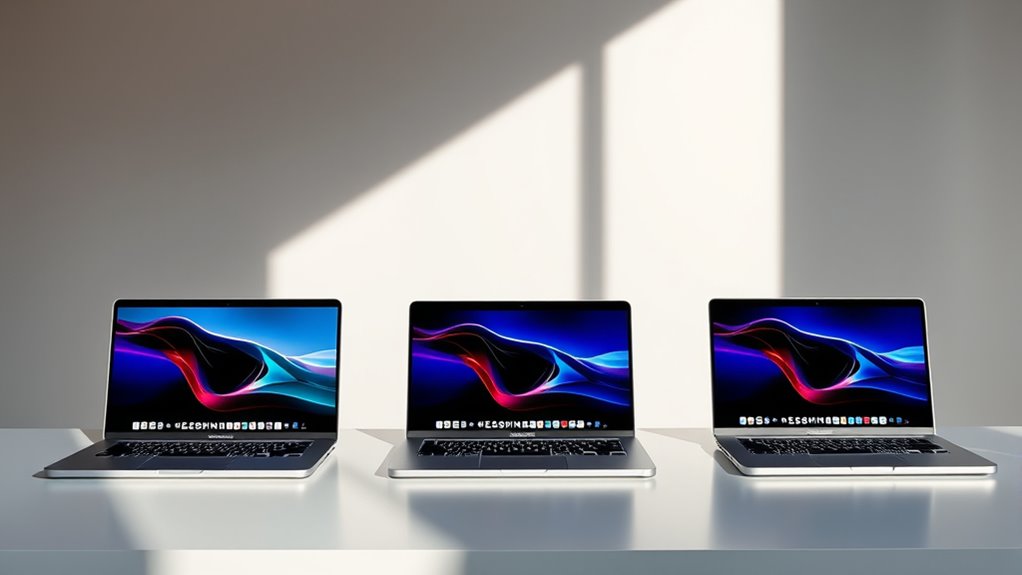 top macbooks with 32gb