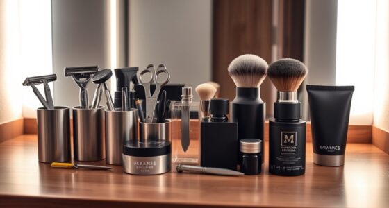 top men s grooming kits