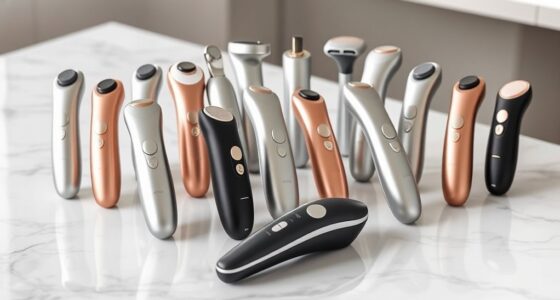 top microcurrent facial devices