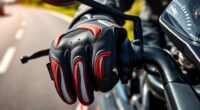 top motorcycle gloves 2025