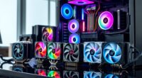 top overclocking cpu coolers
