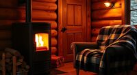top pellet stoves for cabins