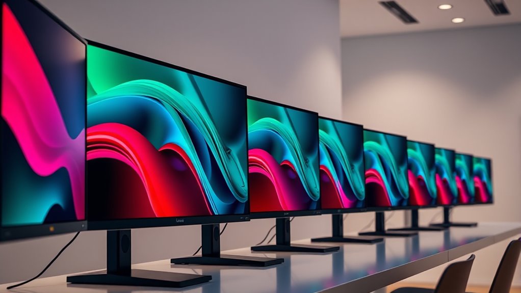 top photo editing display reviews