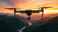 top photography drones 2025