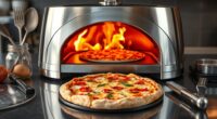 top pizza oven picks
