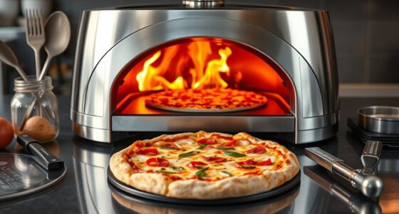 top pizza oven picks