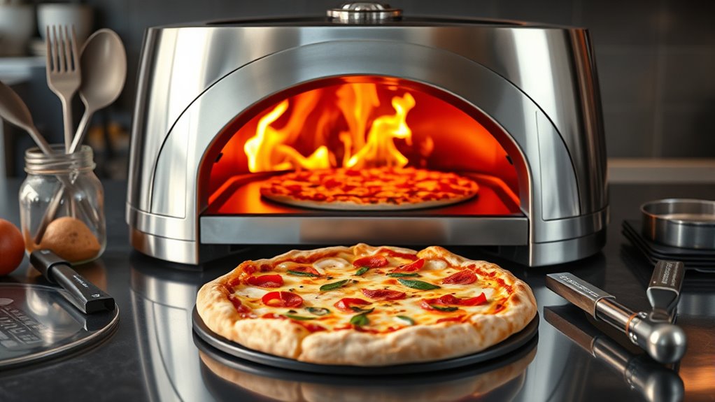 top pizza oven picks