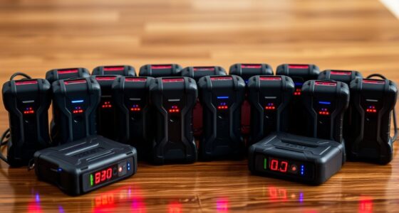 top portable jump starters