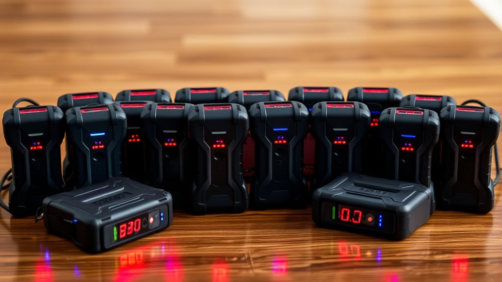 top portable jump starters