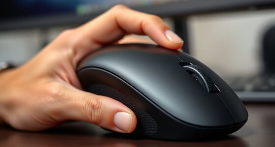 top premium precision mice