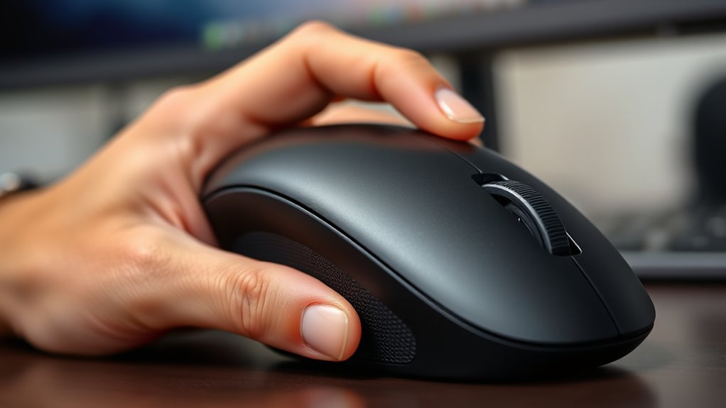 top premium precision mice