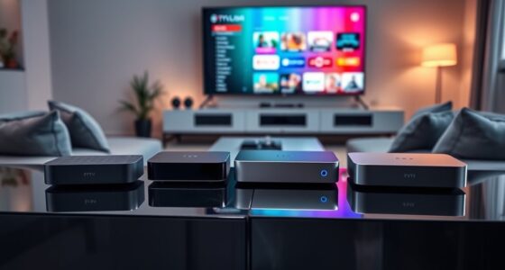 top premium streaming devices