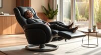 top rated zero gravity recliners