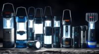 top rechargeable lighting options