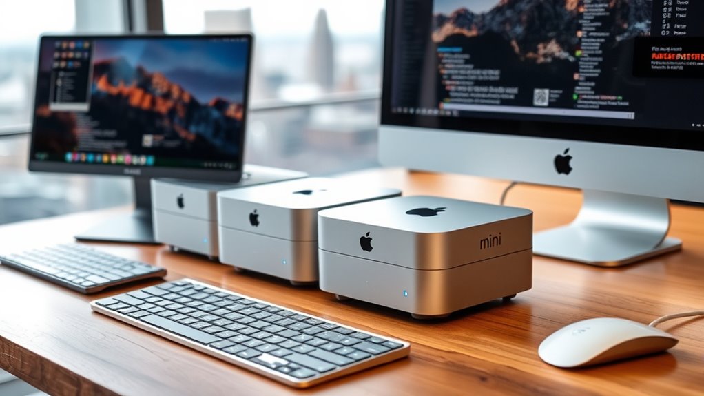 top renewed mac mini models