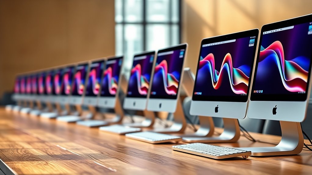 top renewed mac studios