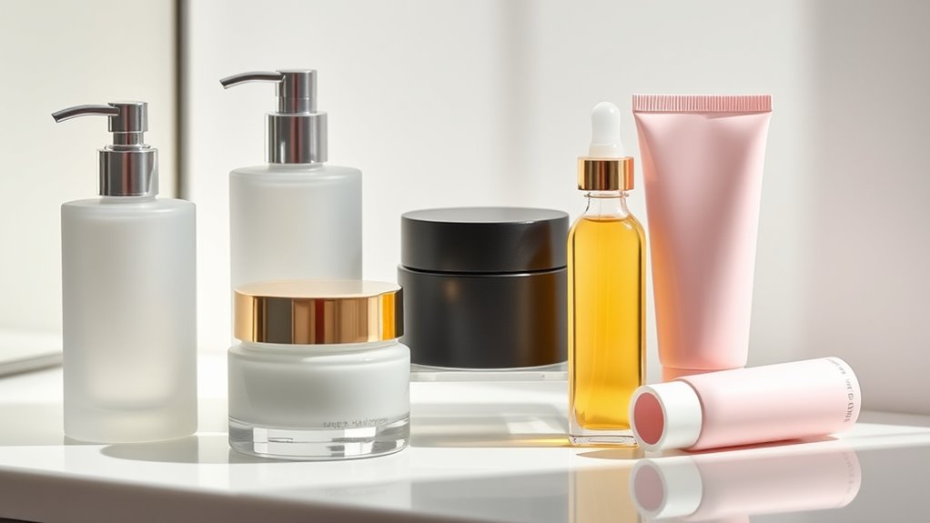 top skincare products 2025