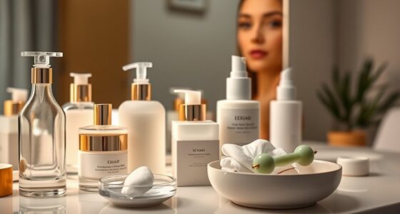 top skincare products 2025