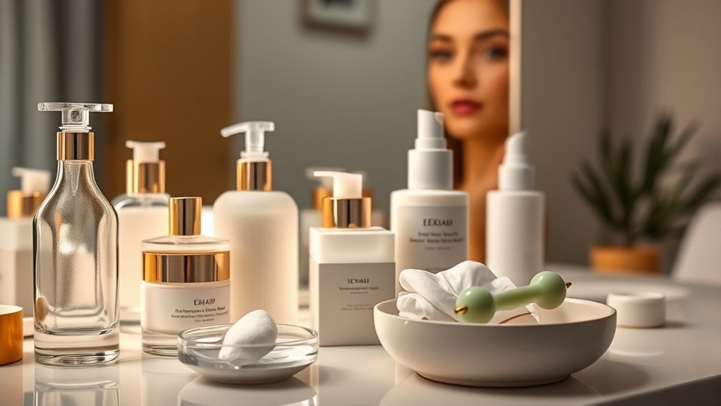 top skincare products 2025