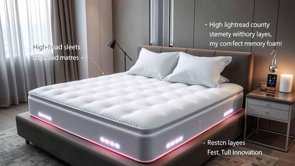 top smart sleep products