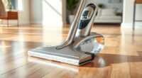 top steam mops for floors