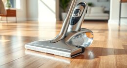 top steam mops for floors