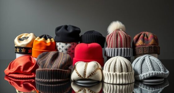 top stylish hats 2025