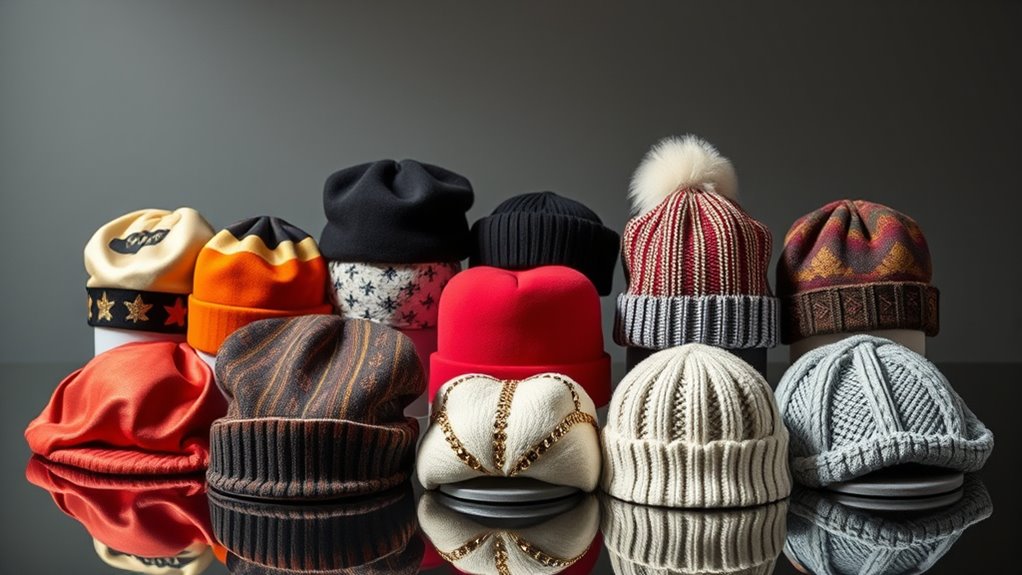 top stylish hats 2025