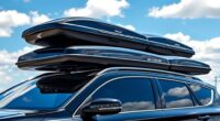 top stylish roof cargo boxes