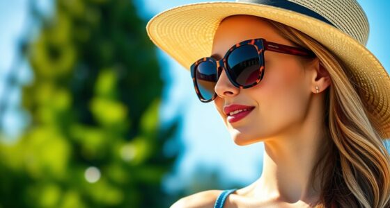 top summer designer sunglasses