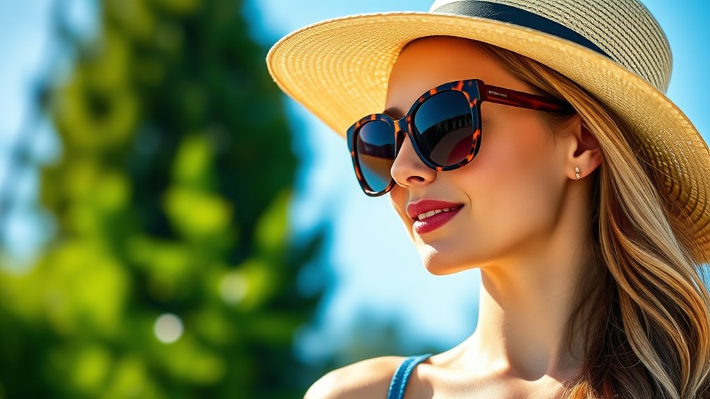 top summer designer sunglasses