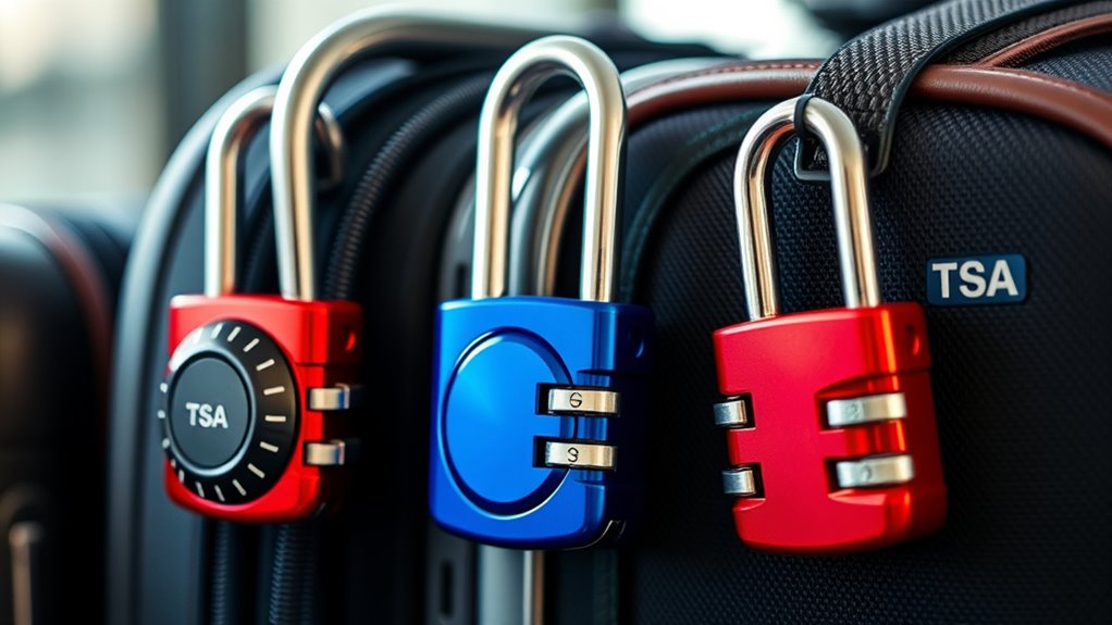 top tsa approved lock picks