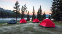 top ultralight backpacking tents