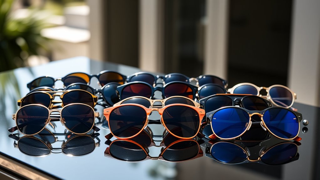 top uv protection sunglasses