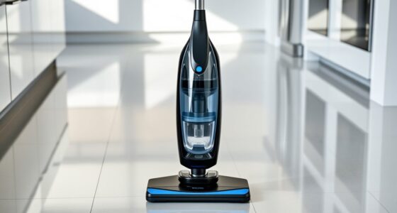 top vacuum mop combo picks