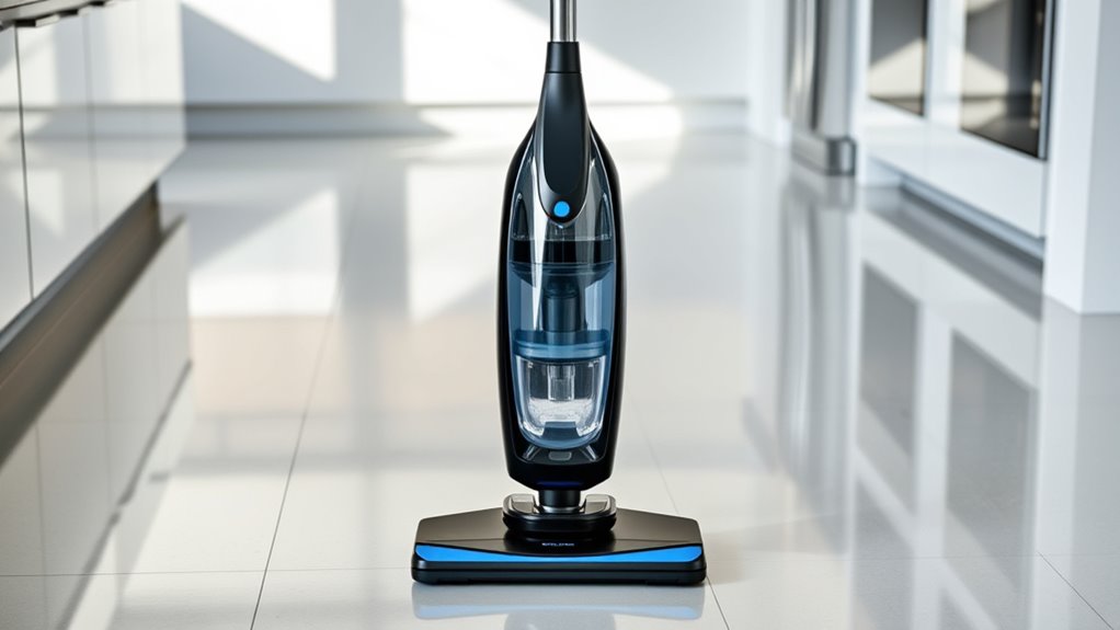 top vacuum mop combo picks