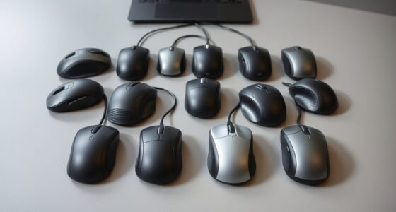 top vertical mice for comfort