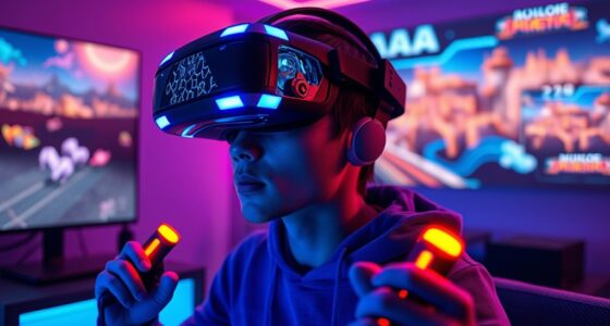 top vr headsets 2025