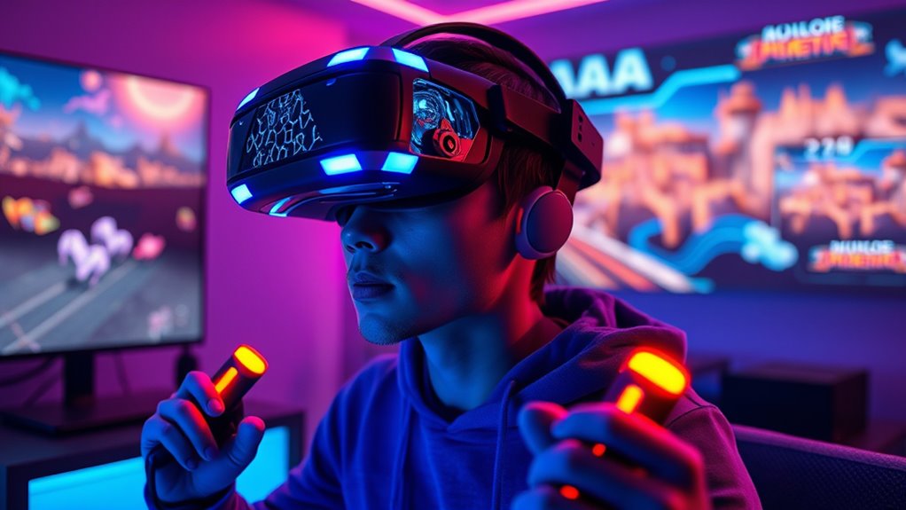 top vr headsets 2025