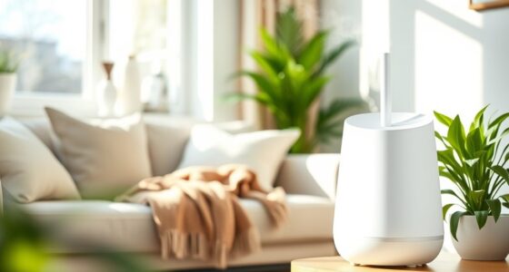 top whole house humidifiers